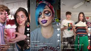 Gen Z Loves Tiktok Can Fashion Brands Learn To Love It Too Intelligence Bof Professional Bof Holiday Campaign Fashion Brands Who Will Buy