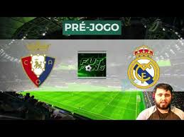 Aqui você aprende como assistir a todos os jogos do campeonato espanhol 2021 ao vivo, online e abaixo está a relação dos próximos jogos do campeonato espanhol, selecione o que você quer. Osasuna X Real Madrid Campeonato Espanhol 18Âª Rodada 09 01 2021 Rodada Do Brasileirao