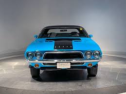 Image result for Blue Streak 1972 Challenger
