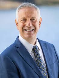 Annual Report of Private Giving 2024-2025 by UC Santa Barbara