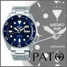 Srpd51k1 Seiko 5 Sports Watch Srpd51k1