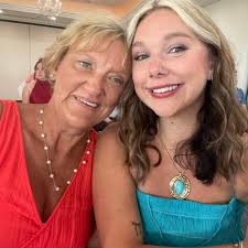 Great dinner with classmates ! Guy walked in with a cane. He's making  steady progress.