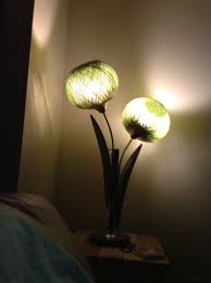70s lamp old lamps lamp decor