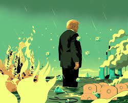 If you see dozens of complaints about a certain company on complaintsboard, walk away. How Trump Damaged Science And Why It Could Take Decades To Recover