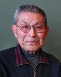 OBITUARY: Koichi Victor Honda