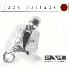 Box Set Va Membran Musics Jazz Ballads Series 40 Cds