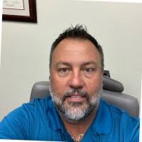 Timothy McPherson, MBA, SPHR, IPMA-SCP