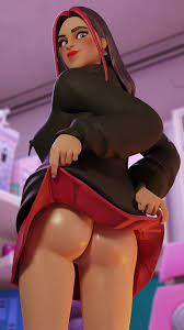 Rule34 - If it exists, there is porn of it  rox (fortnite)  8138970