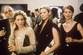 Home filmstars female kim cattrall height, weight, age, body statistics. S8d7e Qebj8lam