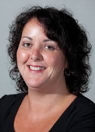 2010 40 Under Forty: Katie Flaherty