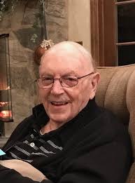 Obituary of Charles G. Dickerson