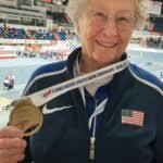 2023 World Masters Athletics Indoor Championships