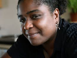 Tone Glow 063: Yvette Janine Jackson