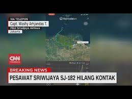 Maybe you would like to learn more about one of these? Penjelasan Pilot Sriwijaya Airlines Soal Pesawat Hilang Kontak Youtube