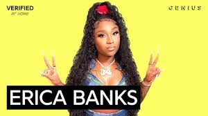 Buss it buss it buss it buss it is you fu**in 2 shots fu*k it buss it buss it buss it buss it is you fu**in 2 shots fu*k it throw it like a strippa. Erica Banks Buss It Official Lyrics Meaning Verified Youtube