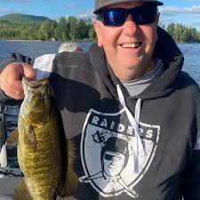 Has anyone fished in the Brandywine River?