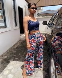 During the question and answer session, she was asked if she's a virgin with an expectation for her to answer with yes or no rather. Priscilla Ajoke Ojo Biography Age Boyfriend Net Worth Instagram Whatsapp Number Thenaijafame Blog