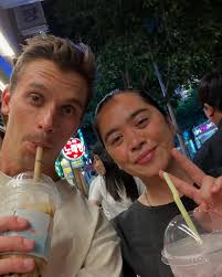 Maldita sea comí duro en Corea del Sur 🫰🏼 🇰🇷