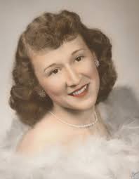 Obituary information for Ethel Marie Duke