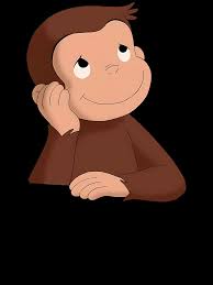 Cute Curious George" Kids T-Shirt for Sale by saeedsaeed