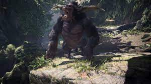 After you're done fighting the rajang, don't forget to visit the admiral again. Monster Hunter World Iceborne Rajang Guide Everything You Ll Need To Know About The Rajang Update Rpg Site