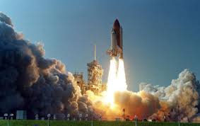 2nd to the last shuttle flight period. Nasa Launched Discovery Into Orbit On This Day In 1988 All About The Manned Space Shuttle