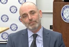 So far, country club won't pay for safety net