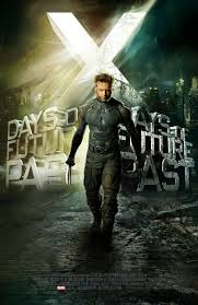 X Men Days Of Future Past Full Movie Online Hugh Jackman As Logan Wolverine In X Men Days Of Future Past Days Of Future Past X Men Wolverine Character