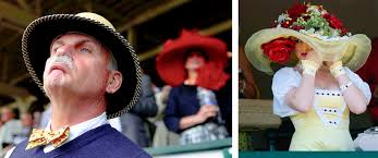 Love of the Derby has lasted a lifetime