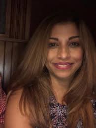 Sharon Espada-Reyes Obituary (1974