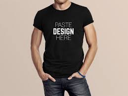 Here You Can Find An Awesome Set Of Shirt Mockups For Free This Pack Contains T Shirts Neck T Shirsts V N Shirt Mockup Tshirt Mockup T Shirt Design Template