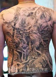 Tato keren nggak harus garang deretan tato pokemon ini bisa bikin. 37 Ide Tato Punggung Tato Punggung Tato Ide Tato