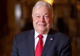 Ayscue-led slate wins Democratic State Committee seats in Camden