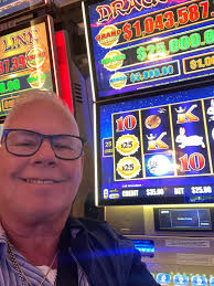 Monday tournament winner at Rivers Casino