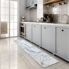 Shop for l shaped rug at bed bath & beyond. Stylish Kitchen Rugs That Will Liven Up Your Kitchen Rugs You Ll Love Lonny