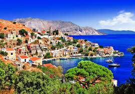 Qué ver en Rodas - Playas, ciudades, zonas de fiesta ¡la guía completa!