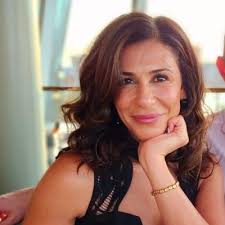 I really enjoyed being part of this panel discussion and talking about  skills and transformation projects two things I'm so passionate about.