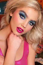 80s Makeup Trends You Need To Differentiate Between Glaminati Com In 2020 80s Makeup Trends 80s Makeup Looks Makeup Trends