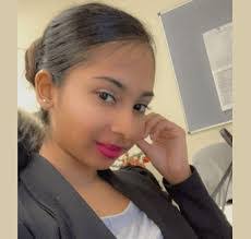 Mia Delaney's Instagram, Twitter & Facebook