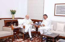 CBI के नए डायरेक्टर के सेलेक्शन को लेकर आज शाम सात बजे 7 LKM पर हाई पॉवर कमेटी की बैठक होगी… इस बैठक में PM मोदी, CJI सूर्यकांत और नेता विपक्ष राहुल
