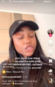 Love Island fans say Whitney 'jinxed' relationship with Lochan as old post  about her co-stars resurfaces amid split