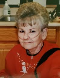 Mary Ann (Skeslien) Welker Obituary June 11, 2019