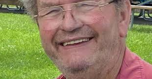 Thomas Logan Caudill