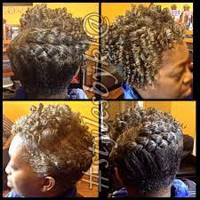Goddess Braid Updo And Spiral Curl Goddess Braids Updo Goddess Braids Hair Styles