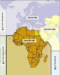 Government agencies and international partners, conducts. Focus On U S Africa Command Small Wars Journal