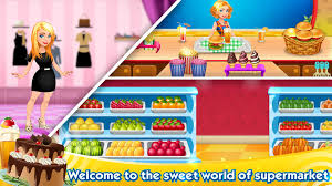 Maybe you would like to learn more about one of these? Supermercado De Cajera De Tienda De For Android Apk Download