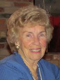 Audrey Boston Obituary