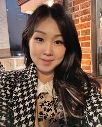 Jeniffer 🤍 한제니퍼