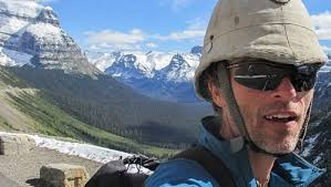 Montana (and the world) by Penny-farthing