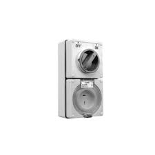 Can a dryer outlet be fixed? Socket Outlets For Demanding Applications Clipsal By Schneider Electric